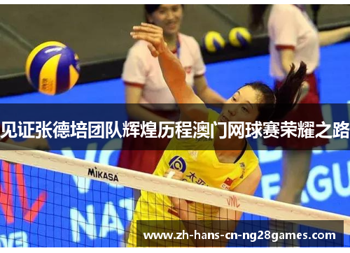 见证张德培团队辉煌历程澳门网球赛荣耀之路