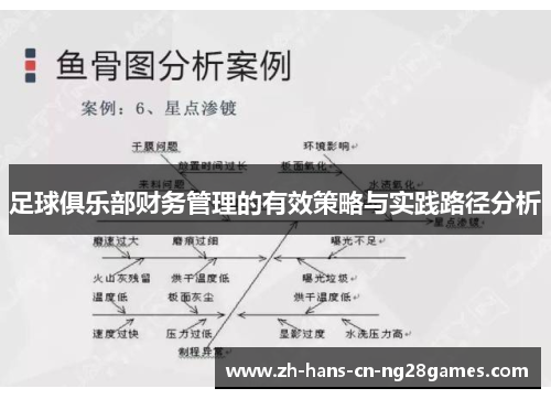 足球俱乐部财务管理的有效策略与实践路径分析