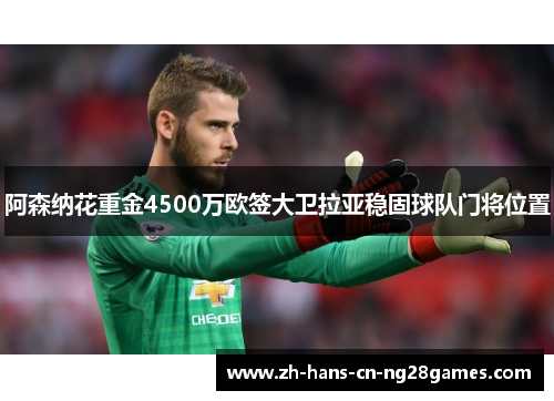 阿森纳花重金4500万欧签大卫拉亚稳固球队门将位置 阿森纳花重金4500万欧签大卫拉亚稳固球队门将位置